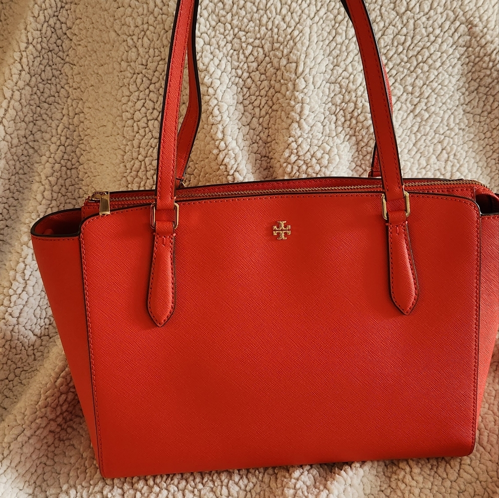 Tory Burch tote bag